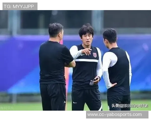 徐正源赛前寄语全队希望专注比赛展现热情与斗志 徐正源赛前寄语全队希望专注比赛展现热情与斗志