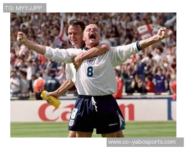 加斯科因自信宣言:我依然是足坛无可匹敌的世界最佳球员 加斯科因自信宣言:我依然是足坛无可匹敌的世界最佳球员