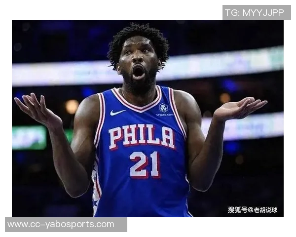 媒体人分析恩比德竞技状态良好唯一困扰是伤病问题 媒体人分析恩比德竞技状态良好唯一困扰是伤病问题