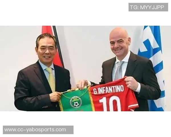 国际足联主席因凡蒂诺提议调整赛历定期举办冬季世界杯引发热议 国际足联主席因凡蒂诺提议调整赛历定期举办冬季世界杯引发热议