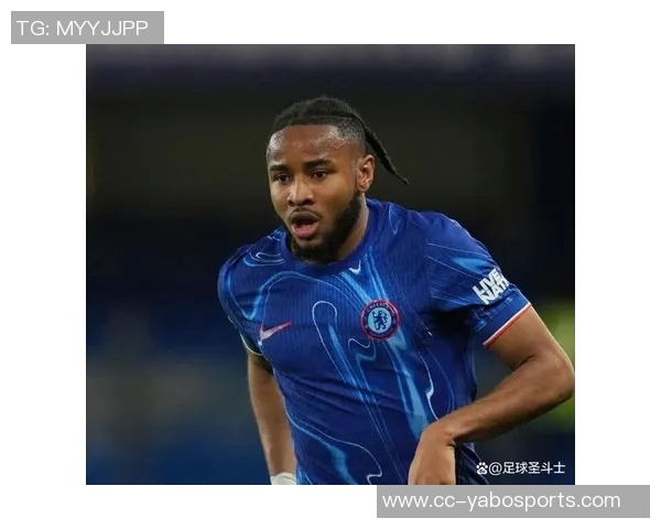 马雷斯卡称赞恩昆库实力但强调帕尔默在球队的重要性 马雷斯卡称赞恩昆库实力但强调帕尔默在球队的重要性