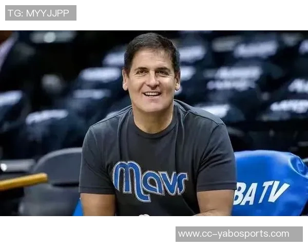 库班回应小卡阴阳合同争议称快船队无错问题为零 库班回应小卡阴阳合同争议称快船队无错问题为零