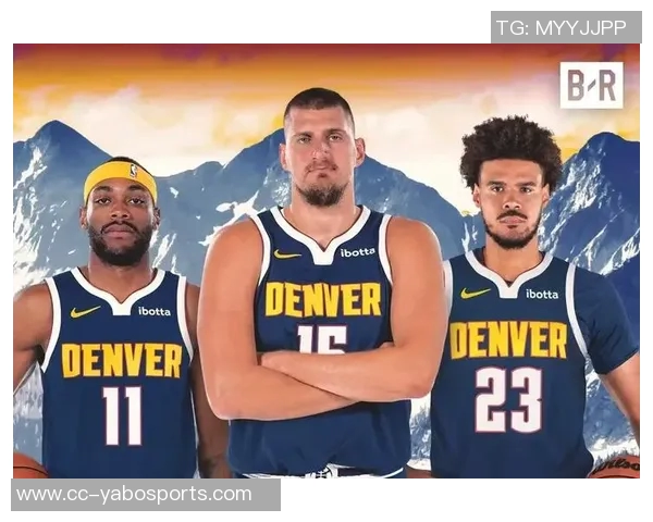 总经理调查揭晓休赛期引援最佳球队老鹰火箭掘金名列前茅 总经理调查揭晓休赛期引援最佳球队老鹰火箭掘金名列前茅