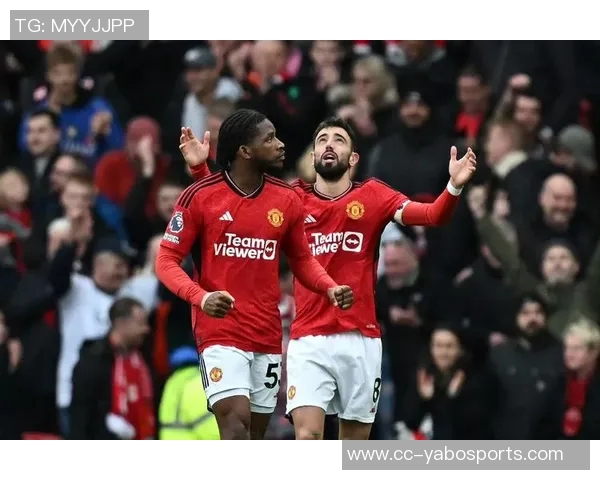 沃尔科特谈阿莫林战术球员已领悟希望曼联争冠成功