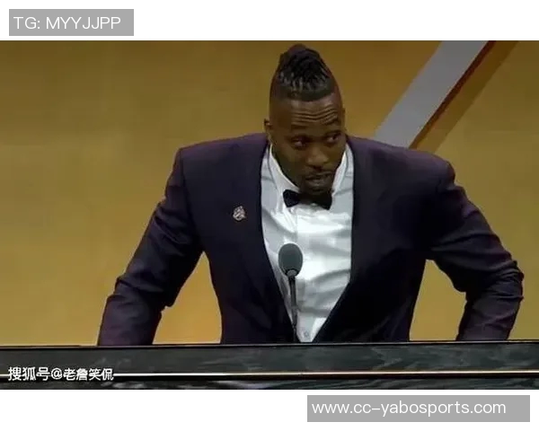 霍华德谈退役生活感悟入选名人堂后重拾对生活的热爱与美好