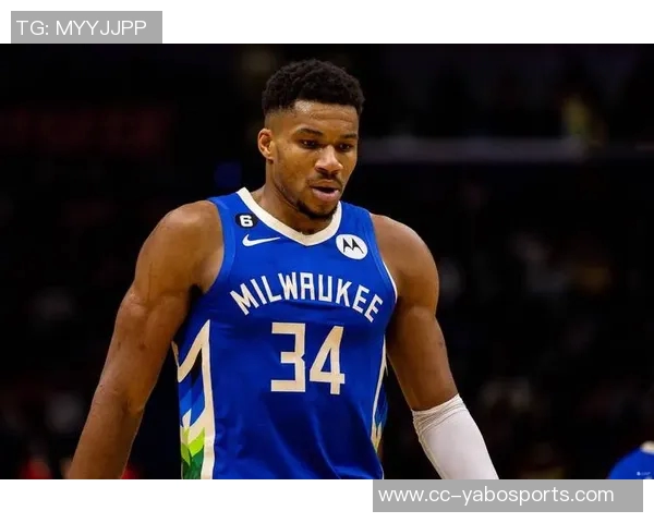 字母哥未来去向引发热议马刺火箭均具备交易优势