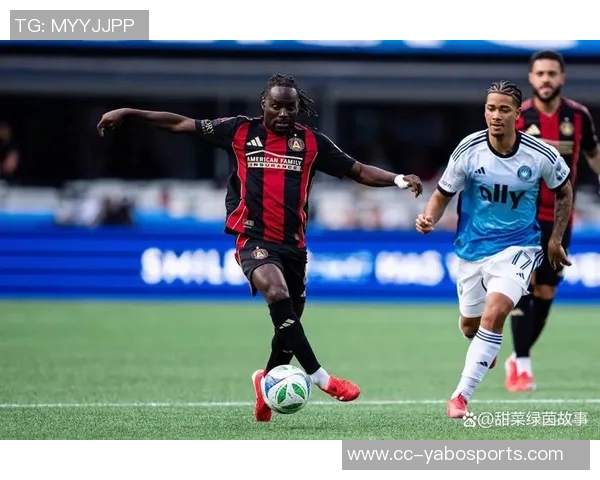 迈阿密国际大胜亚特兰大联全场数据分析射门与射正对比详解