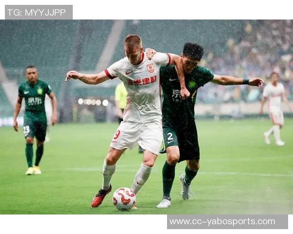 中超联赛第29轮北京国安客场大胜长春亚泰四球零封对手 中超联赛第29轮北京国安客场大胜长春亚泰四球零封对手