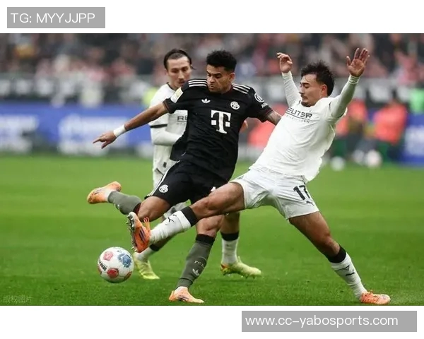 塞翁失马的启示拜仁逆转局势成功签约迪亚斯并培养卡尔