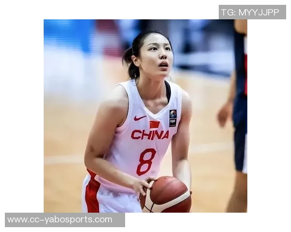 张茹:团结拼搏的中国女篮始终坚信集体力量超越个人荣耀 张茹:团结拼搏的中国女篮始终坚信集体力量超越个人荣耀