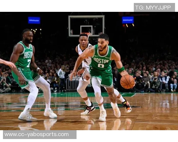 绿军开局失利但未来可期塔图姆健康回归加高顺位选秀令人期待