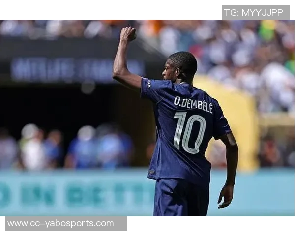 迎来巴黎生涯百场里程碑登贝莱誓言全力以赴助球队成功