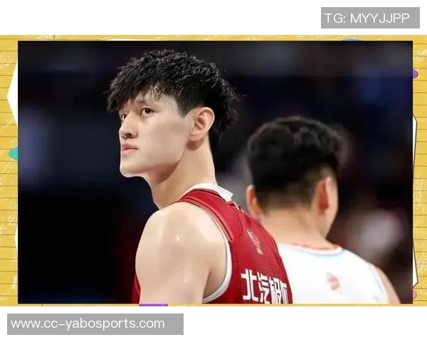 媒体人分析曾凡博未来发展建议健康完成CBA后参加NBA训练营 媒体人分析曾凡博未来发展建议健康完成CBA后参加NBA训练营