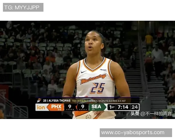 艾莉莎托马斯季后赛助攻数突破391次成为WNBA历史助攻王 艾莉莎托马斯季后赛助攻数突破391次成为WNBA历史助攻王