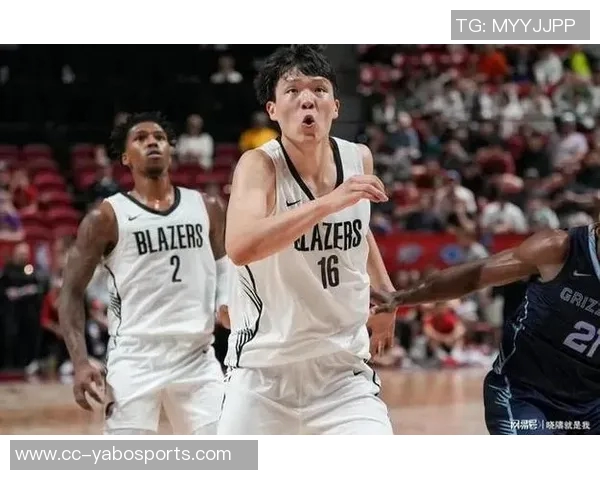 杨瀚森的崛起将助力开拓者重返联盟强队行列的关键因素分析