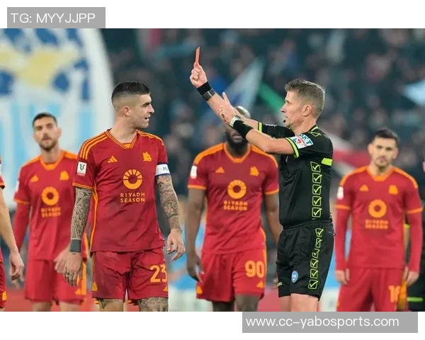 萨里批评意甲频繁使用VAR称其影响比赛公平性与国家队利益相悖