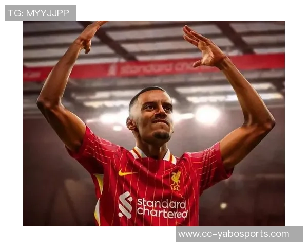 利物浦盯上奥利塞作为未来引援目标拜仁坚决不放人 利物浦盯上奥利塞作为未来引援目标拜仁坚决不放人