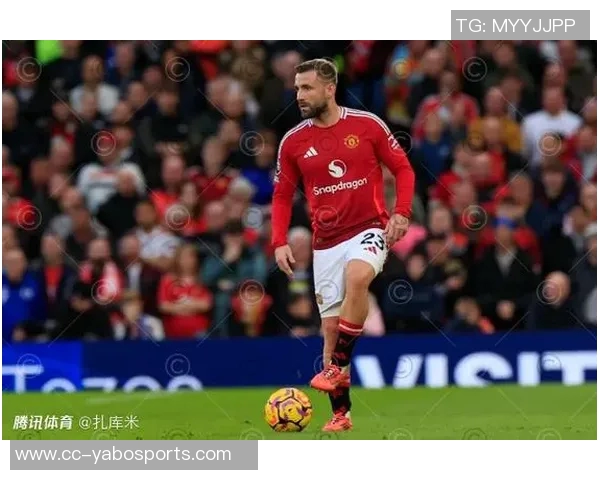 曼联旧将警告卢克肖懒惰或成双红会隐患萨拉赫将发起攻击 曼联旧将警告卢克肖懒惰或成双红会隐患萨拉赫将发起攻击