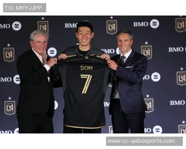 孙兴慜专注洛杉矶FC未与意甲球队谈租借事宜