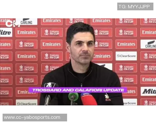 阿尔特塔谈球队进攻火力超群19人破门创历史新高