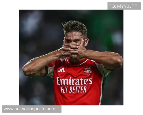 阿森纳对约克雷斯表现不满或将沦为替补前锋选项